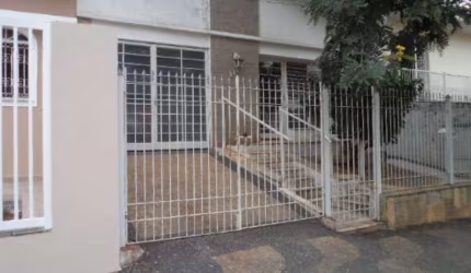 Casa com 3 quartos à venda na Rua Frei Manoel da Ressurreição, 911, Jardim Guanabara, Campinas, 220 m2 por R$ 700.000