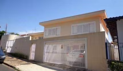 Casa com 3 quartos à venda na Rua Dona Rosa de Gusmão, 466, Jardim Guanabara, Campinas, 187 m2 por R$ 950.000