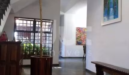 Casa com 5 quartos à venda na Rua Durval Cardoso, 122, Jardim Guarani, Campinas, 435 m2 por R$ 1.100.000