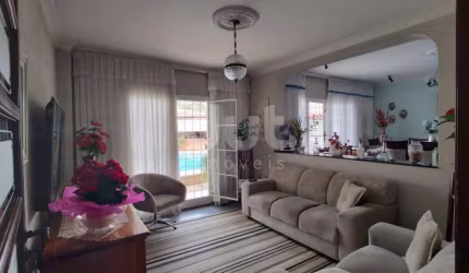 Casa comercial à venda na Rua Santa Ernestina, 446, Jardim Guarani, Campinas, 446 m2 por R$ 1.200.000