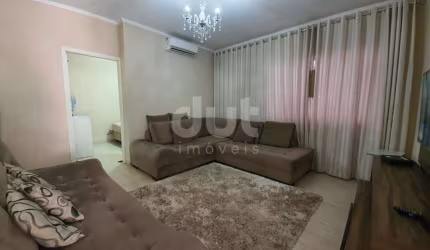 Casa com 3 quartos à venda na Rua Comendador Jerônimo de Campos Freire, 194, Jardim Interlagos, Campinas, 142 m2 por R$ 840.000