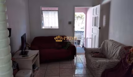 Casa com 2 quartos à venda na Avenida Doutor Ângelo Simões, 1476, Jardim Leonor, Campinas, 114 m2 por R$ 480.000