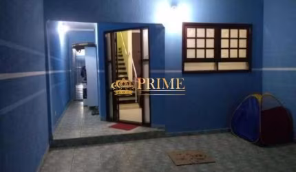 Casa com 2 quartos à venda na Rua Valdevino Isidoro Marciano, 24, Jardim Minda, Hortolândia, 170 m2 por R$ 330.000