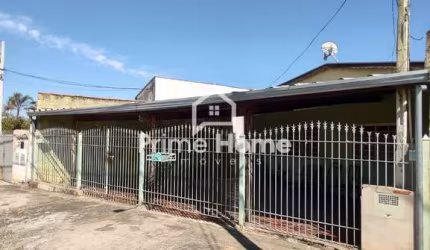 Casa com 3 quartos à venda na Rua Carlos de Carvalho, 39, Jardim Márcia, Campinas, 160 m2 por R$ 400.000