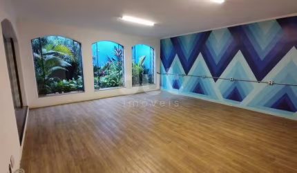 Casa com 5 quartos à venda na Avenida Doutor Heitor Penteado, 1785, Jardim Nossa Senhora Auxiliadora, Campinas, 606 m2 por R$ 4.500.000