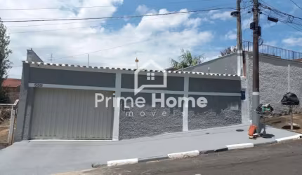 Casa com 2 quartos à venda na Rua Ubatuba, 559, Jardim Nova Europa, Campinas, 110 m2 por R$ 750.000