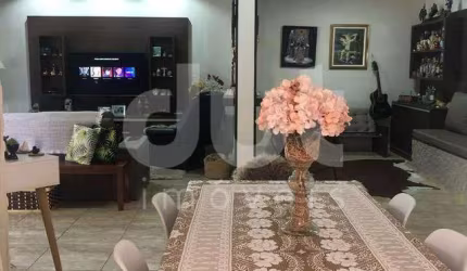 Casa com 3 quartos à venda na Rua José Ghiraldelli, 400, Jardim Novo Cambuí, Hortolândia, 285 m2 por R$ 901.000