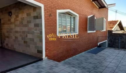 Casa com 4 quartos à venda na Rua José Pessotto Sobrinho, 077, Jardim Novo Campos Elíseos, Campinas, 171 m2 por R$ 580.000