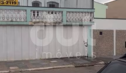 Casa comercial à venda na Rua Antônio Augusto, 173, Jardim Novo Campos Elíseos, Campinas, 250 m2 por R$ 510.000