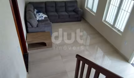 Casa em condomínio fechado com 3 quartos à venda na Rua José de Campos Sales, 914, Jardim Paraíso, Campinas, 250 m2 por R$ 1.200.000