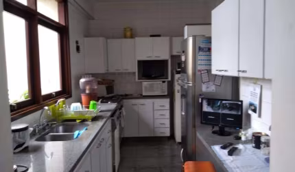 Casa com 3 quartos à venda na Rua José de Campos Sales, 276, Jardim Paraíso, Campinas, 315 m2 por R$ 2.500.000