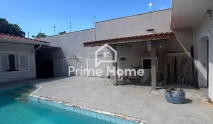 Casa com 3 quartos à venda na Rua Barretos, 201, Jardim Proença, Campinas, 265 m2 por R$ 989.000