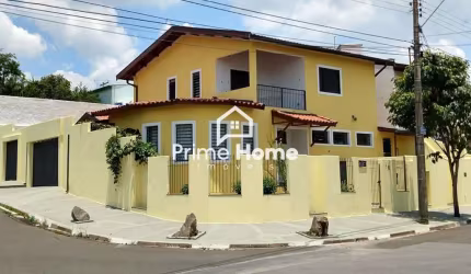 Casa com 4 quartos à venda na Rua Expedicionário Hélio Alves Camargo, 718, Jardim Chapadão, Campinas, 279 m2 por R$ 880.000