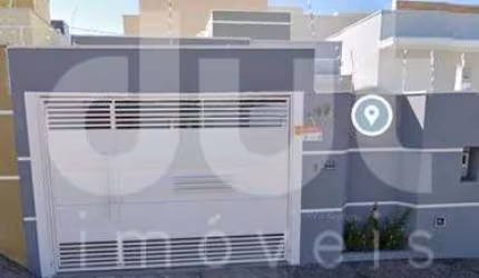 Casa com 2 quartos à venda na Rua Rubens Groff, 176, Jardim Residencial Nova Veneza, Indaiatuba, 150 m2 por R$ 636.000