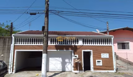 Casa com 3 quartos à venda na Avenida Alberto Medaljon, 82, Jardim Santa Eudóxia, Campinas, 200 m2 por R$ 750.000