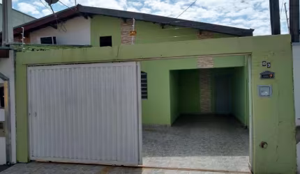 Casa com 2 quartos à venda na Rua Henrique João Haitman, 63, Jardim Santa Izabel, Hortolândia, 91 m2 por R$ 410.000