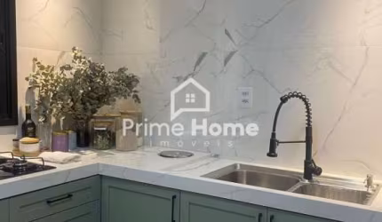 Casa com 3 quartos à venda na Rua Mário Bueno de Camargo, 249, Jardim Santana, Campinas, 110 m2 por R$ 1.200.000