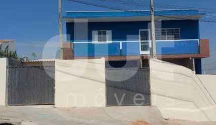 Casa com 5 quartos à venda na Rua Ernesto Cosmo Fioretti, 115, Jardim São Judas Tadeu, Campinas, 250 m2 por R$ 400.000