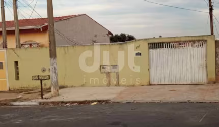 Casa com 3 quartos à venda na Rua Manoel de Aquino Pereira, 107, Jardim Yeda, Campinas, 275 m2 por R$ 371.000