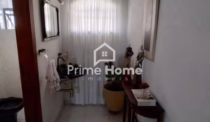Casa com 4 quartos à venda na Avenida Pio XII, 695, Jardim de Itapoan, Paulínia, 420 m2 por R$ 1.275.000