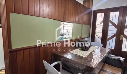 Casa com 3 quartos à venda na Rua General Osório, 228, Jardim dos Calegaris, Paulínia, 366 m2 por R$ 880.000