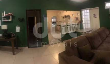 Casa comercial à venda na Avenida José Fonseca Arruda, 665, Jardim dos Oliveiras, Campinas, 263 m2 por R$ 800.000