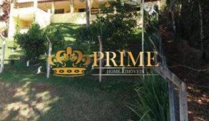 Casa com 3 quartos à venda na Rua Heitor Penteado, km 5,5, Joaquim Egídio, Campinas, 340 m2 por R$ 1.060.000