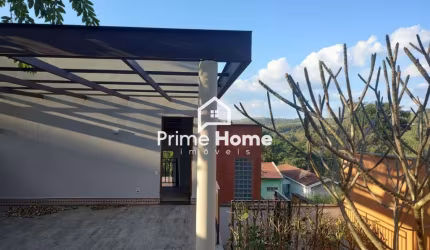 Casa com 4 quartos à venda na Alameda Ilha do Cardoso, 177, Joaquim Egídio, Campinas, 200 m2 por R$ 2.060.000