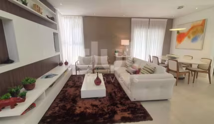 Casa em condomínio fechado com 3 quartos à venda na Rua dos Vidoeiros, 06, Sítios de Recreio Gramado, Campinas, 275 m2 por R$ 2.580.000