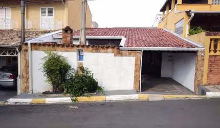 Casa em condomínio fechado com 3 quartos à venda na Rua Pascoal de Luca, 360, Jardim São Pedro, Campinas, 100 m2 por R$ 499.000