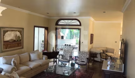 Casa comercial à venda na Rua Artur de Freitas Leitão, 306, Nova Campinas, Campinas, 437 m2 por R$ 2.500.000