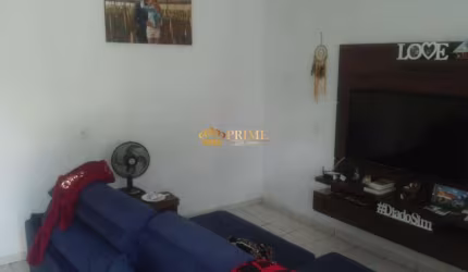 Casa com 2 quartos à venda na Rua Rodolfo Favalli, 135, Parque Camélias, Campinas, 75 m2 por R$ 320.000