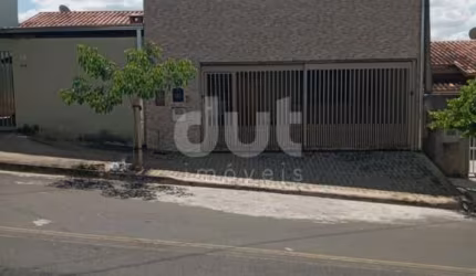 Casa com 4 quartos à venda na Rua Ado Astolfi, 30, Parque Eldorado, Campinas, 165 m2 por R$ 580.000