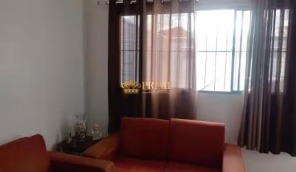 Casa com 2 quartos à venda na Rua Isael Fernandes, 87, Parque Eldorado, Campinas, 70 m2 por R$ 320.000