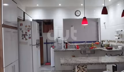 Casa com 3 quartos à venda na Rua Francisco Garcia, 125, Parque Gabriel, Hortolândia, 164 m2 por R$ 590.000