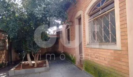 Casa com 3 quartos à venda na Rua Leobino Pereira da Silva, 165, Parque Jambeiro, Campinas, 208 m2 por R$ 477.000