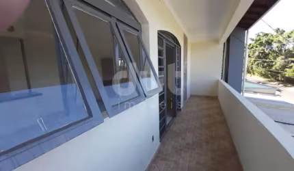 Casa com 3 quartos à venda na Rua Manoel Soares Pinto, 481, Parque Jambeiro, Campinas, 177 m2 por R$ 750.000