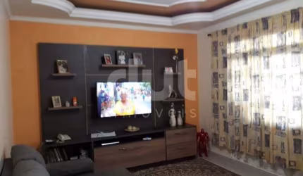 Casa com 3 quartos à venda na Rua José Maria Miranda, 79, Parque Residencial Regina (Nova Veneza), Sumaré, 140 m2 por R$ 550.000
