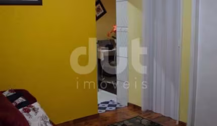 Casa com 3 quartos à venda na Rua Graciliano Ramos, 192, Parque Residencial Vila União, Campinas, 150 m2 por R$ 480.000