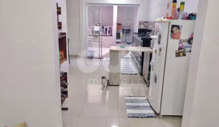 Casa com 3 quartos à venda na Rua Paulo Vianna de Souza, 1276, Parque Residencial Vila União, Campinas, 260 m2 por R$ 745.000