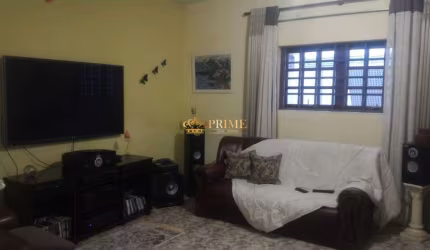 Casa com 2 quartos à venda na Joaquim Tarso Gallace Zambom, 478, Parque Santa Bárbara, Campinas, 157 m2 por R$ 480.000