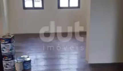 Casa com 3 quartos à venda na Rua Irma Vanira Varassin, 23, Parque Santa Bárbara, Campinas, 187 m2 por R$ 460.000