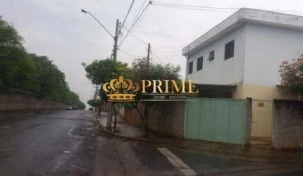 Casa com 4 quartos à venda na Rua João Manoel de Santana, 734, Parque Santo Antônio (Nova Veneza), Sumaré, 160 m2 por R$ 329.000