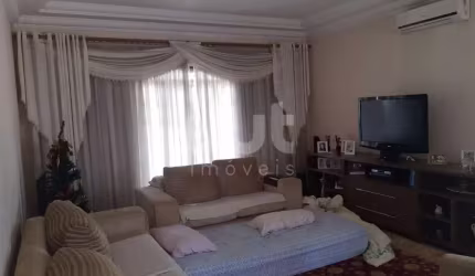 Casa com 3 quartos à venda na Rua Redento Natali, 271, Parque Via Norte, Campinas, 260 m2 por R$ 689.000