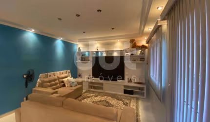Casa com 4 quartos à venda na Rua Redento Natali, 266, Parque Via Norte, Campinas, 347 m2 por R$ 636.000