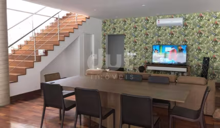 Casa em condomínio fechado com 4 quartos à venda na Rua José Antônio de Andrade Júnior, 550, Parque da Imprensa, Mogi Mirim, 380 m2 por R$ 2.800.000