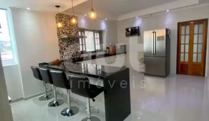 Casa com 4 quartos à venda na Rua Darci de Moraes, 20, Parque das Estancias, Morungaba, 393 m2 por R$ 1.030.000