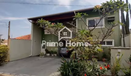 Casa com 3 quartos à venda na Rua Valentina Penteado de Freitas, 535, Parque das Universidades, Campinas, 532 m2 por R$ 2.850.000