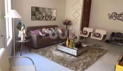Casa com 3 quartos à venda na Rua Luíza de Mello Bueno, 654, Parque das Universidades, Campinas, 239 m2 por R$ 1.500.000