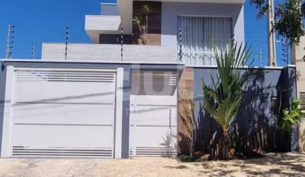 Casa com 3 quartos à venda na Rua Terezinha Sotero da Silva, 171, Residencial Cittá Di Firenze, Campinas, 247 m2 por R$ 975.200